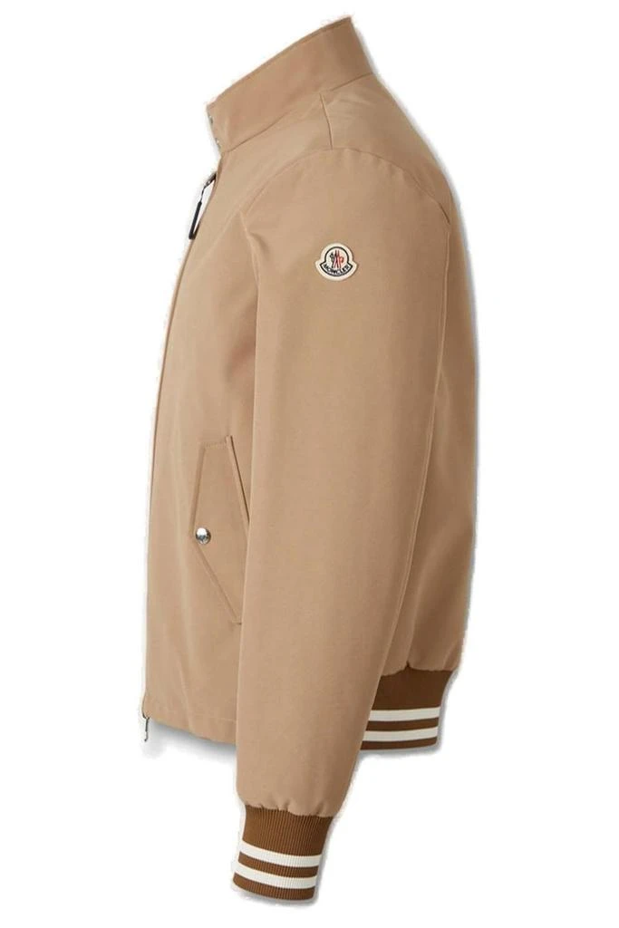 Moncler Moncler Prieure Reversible Padded Bomber Jacket 3