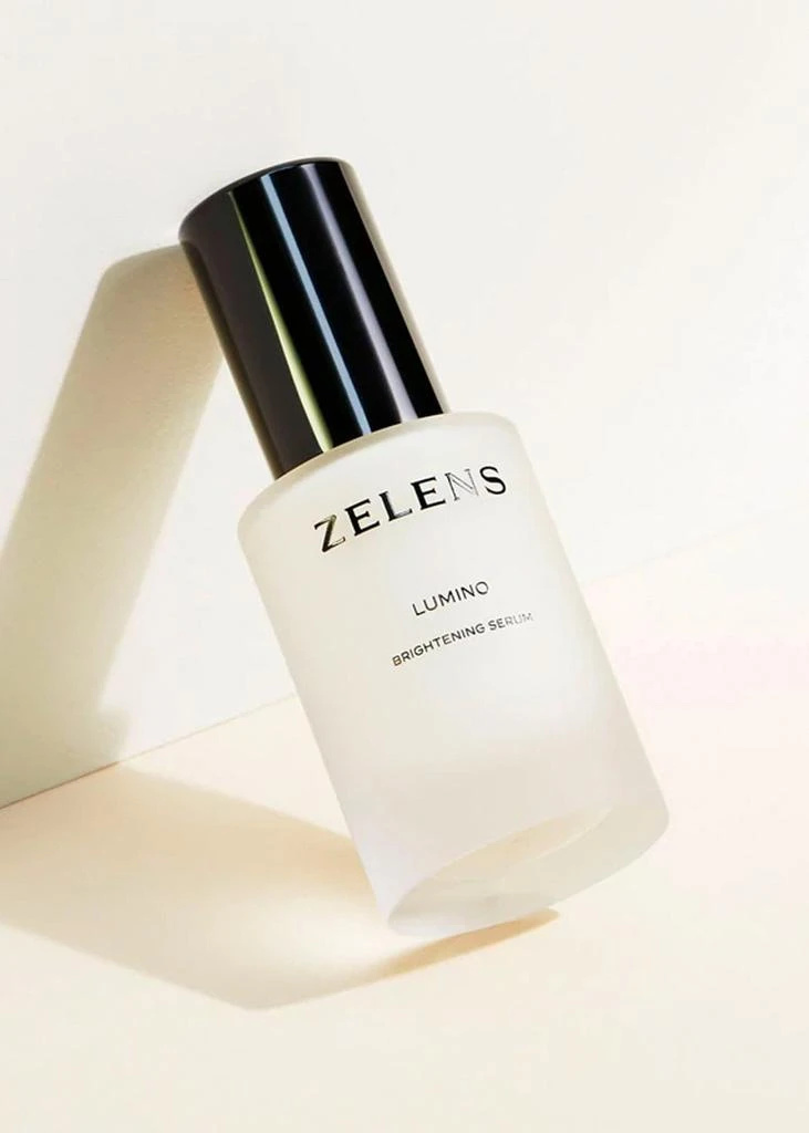 Zelens Lumino Brightening Serum 30ml 3