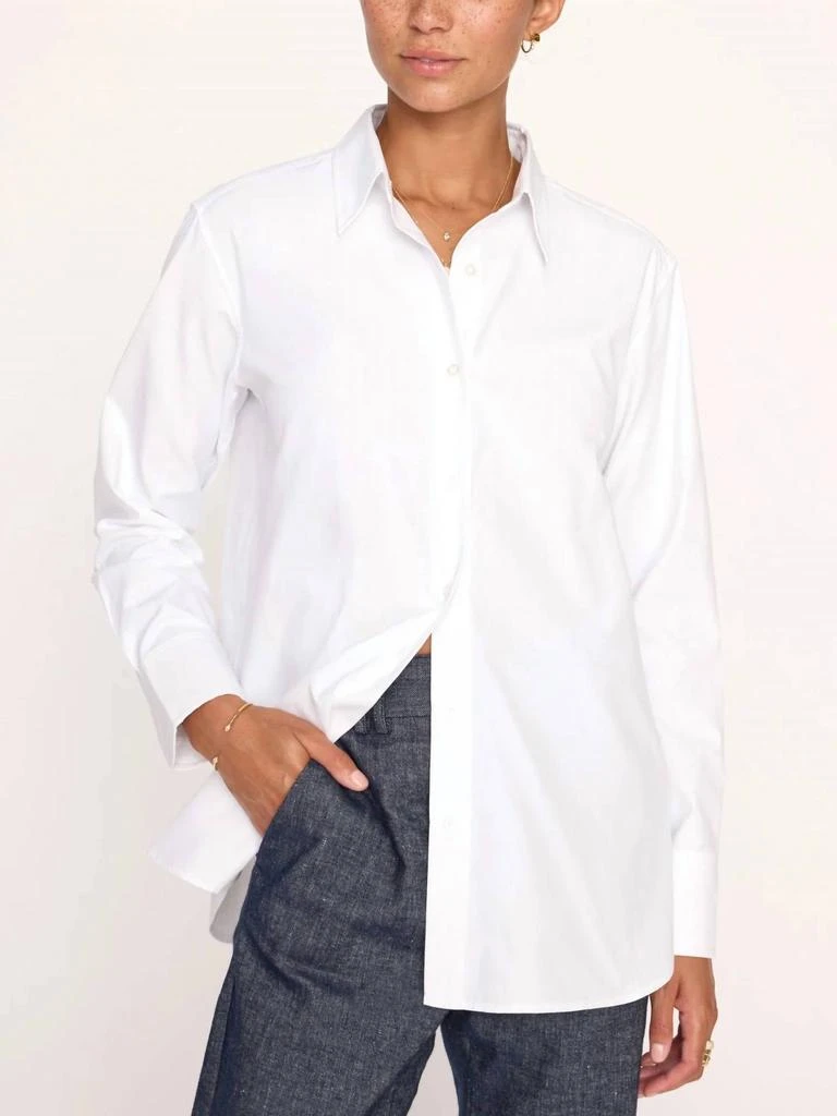 Brochu Walker Brochu Walker - Lark Shirt 1