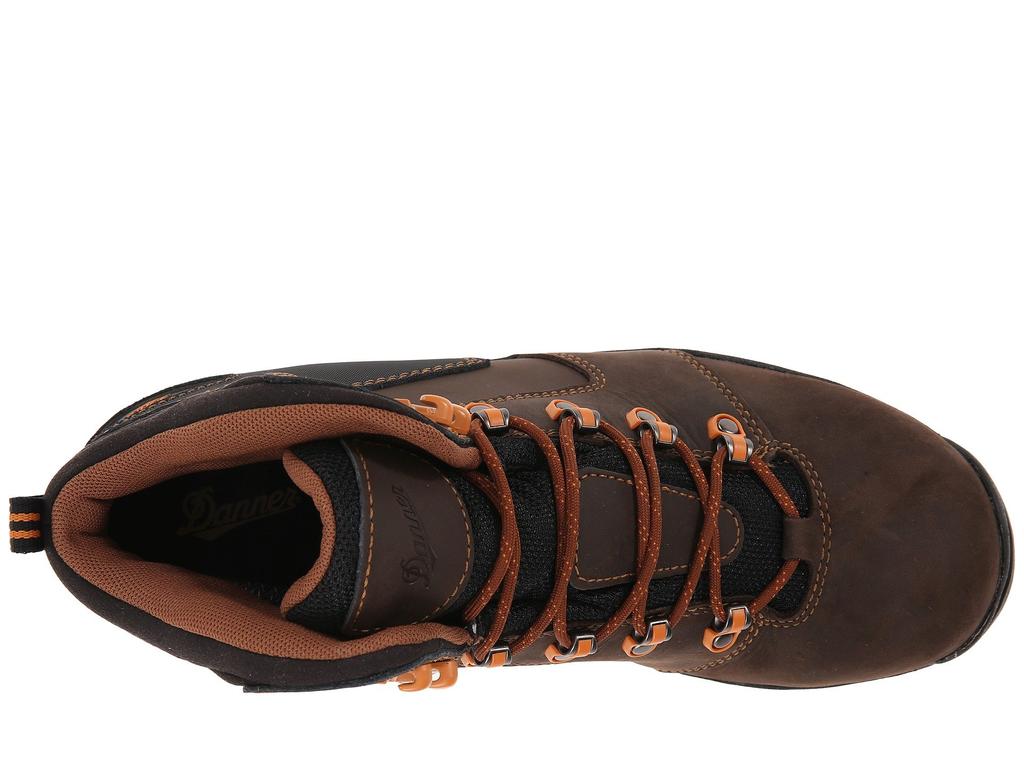 Danner Vicious 4.5" Soft Toe