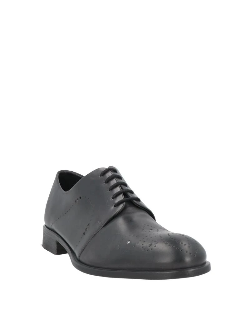 Fratelli Rossetti Laced shoes 2
