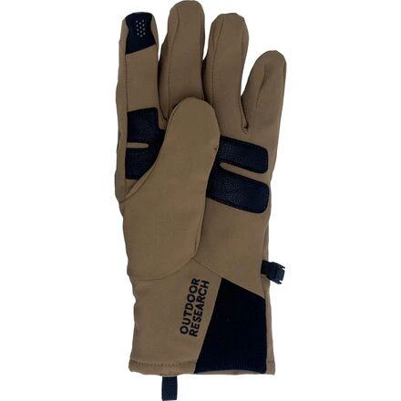 Outdoor Research Sureshot Softshell Gloves - Men's 2