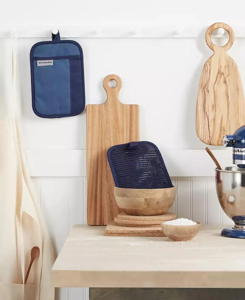 KitchenAid Beacon Set of 2 Pot Holders, 12