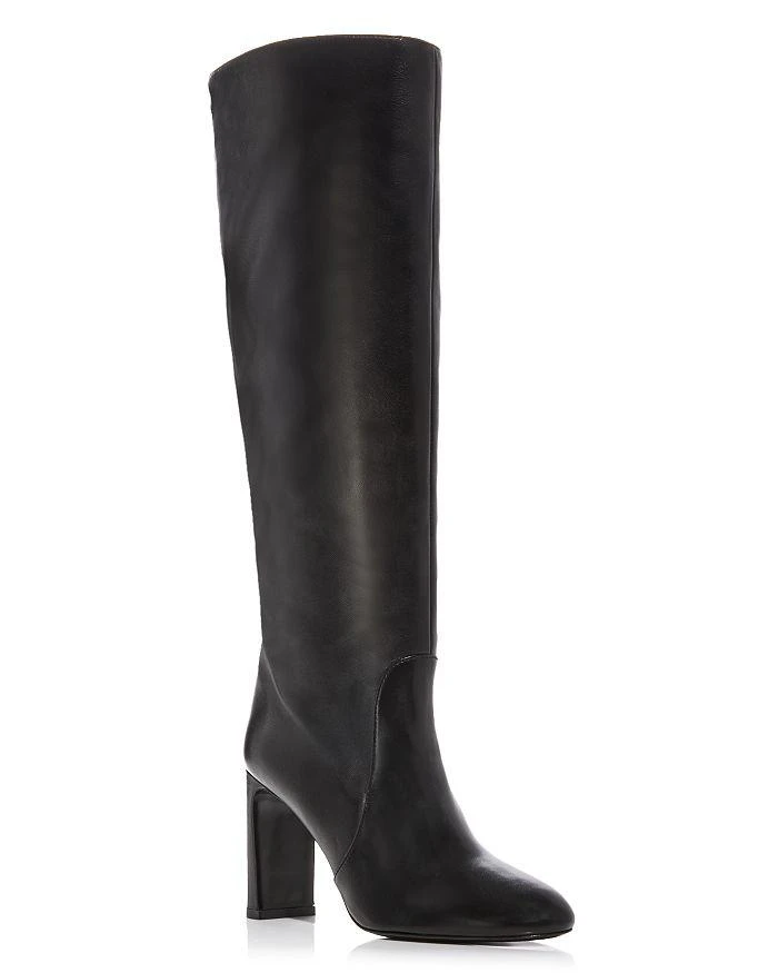 Stuart Weitzman Women's Babette Tubo 85 Boots 1