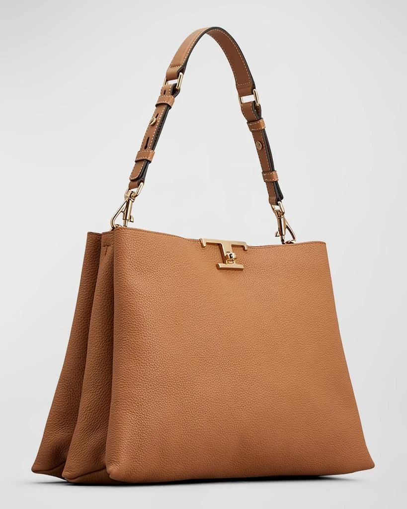 Tod's Medium T Timeless Shoulder Bag 7