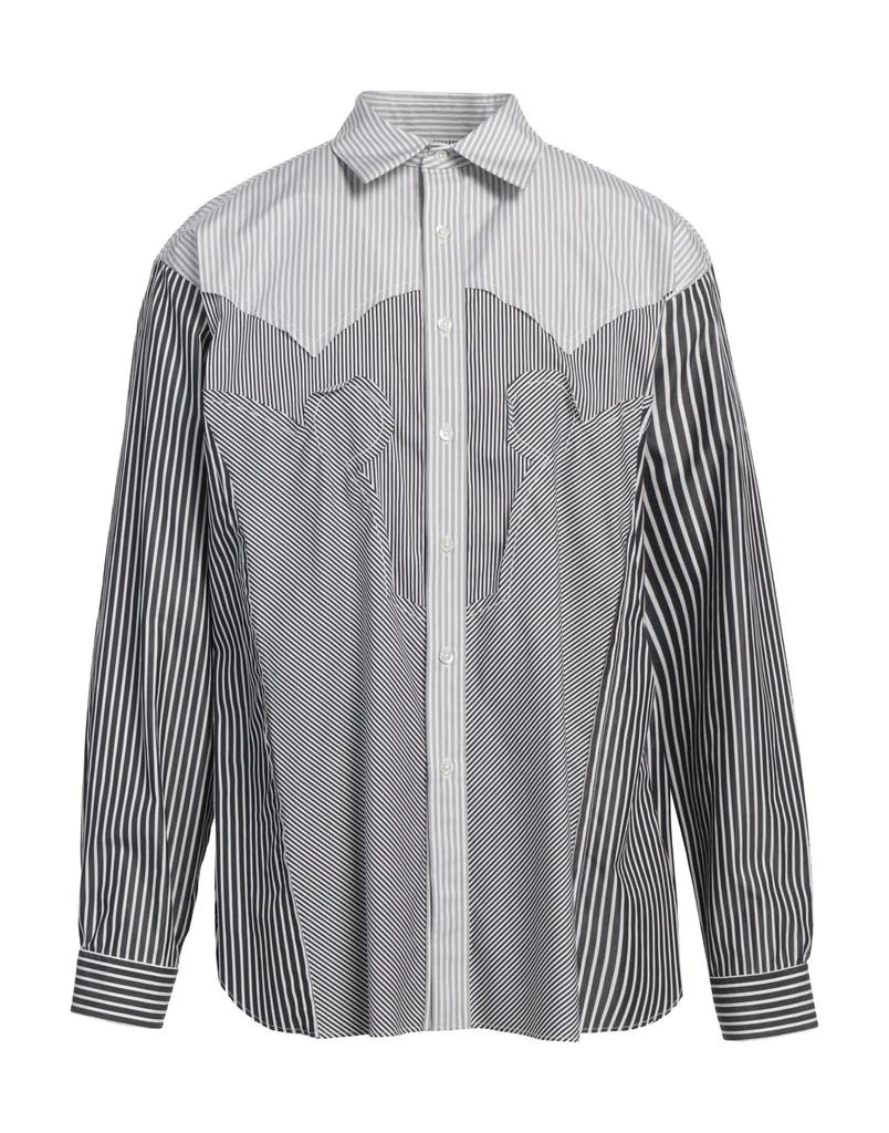 MAISON MARGIELA Striped shirt 1