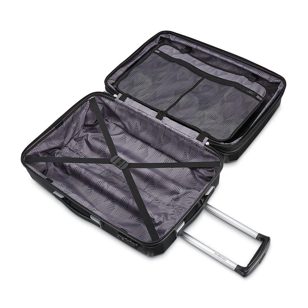 Samsonite Winfield 3 DLX 28" Spinner Suitcase 3