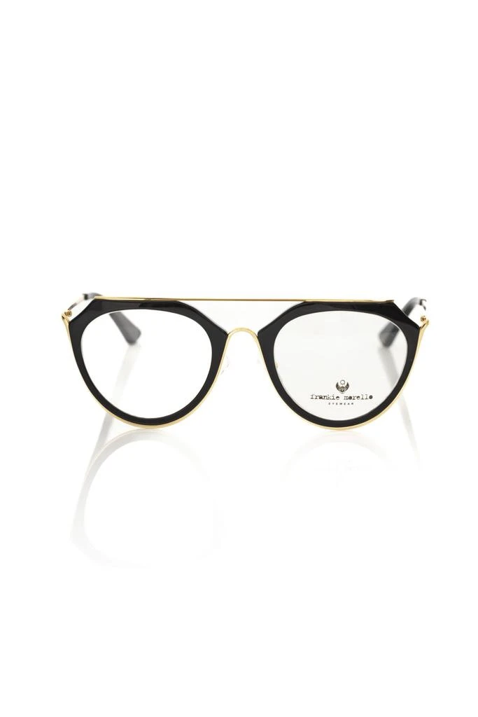 Frankie Morello Black Metallic Women\ display picture 1