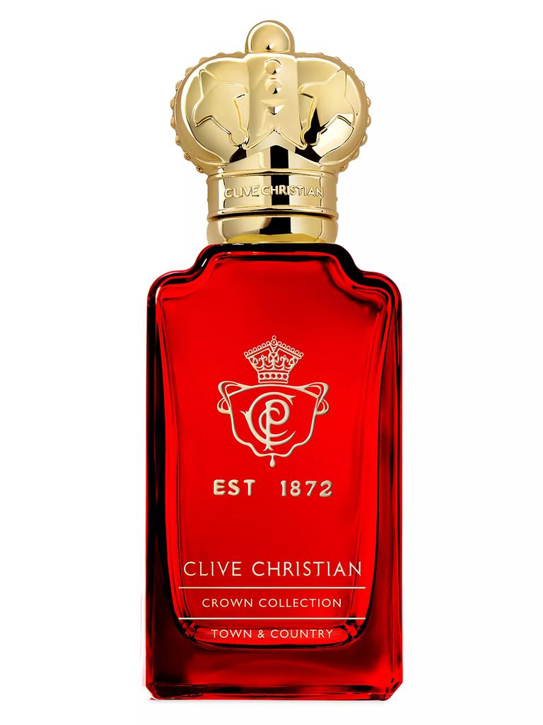 Clive Christian Town & Country Perfume