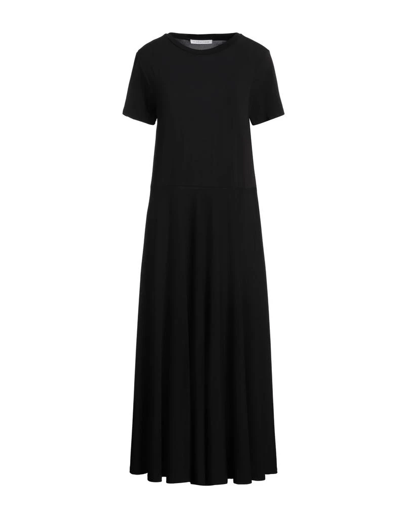 CARACTÈRE Long dress 1