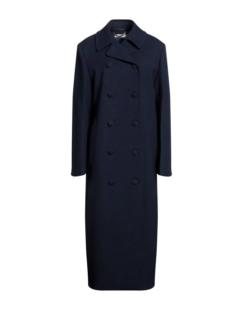 maria vittoria paolillo mvp Coat 1
