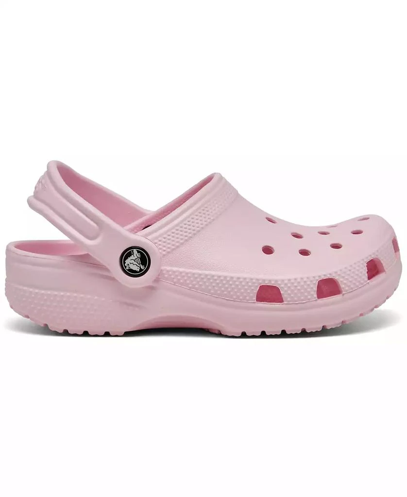 Crocs Little Girls Classic Clog Sandals from Finish Line 2