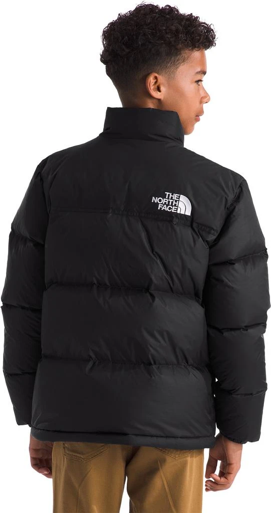 The North Face 1996 Retro Nuptse Jacket - Big Kids 3