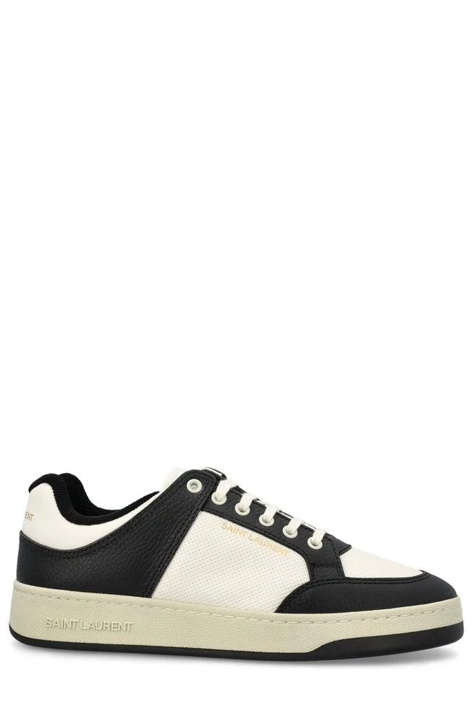 Yves Saint Laurent Saint Laurent SL/61 Low-Top Sneakers 1