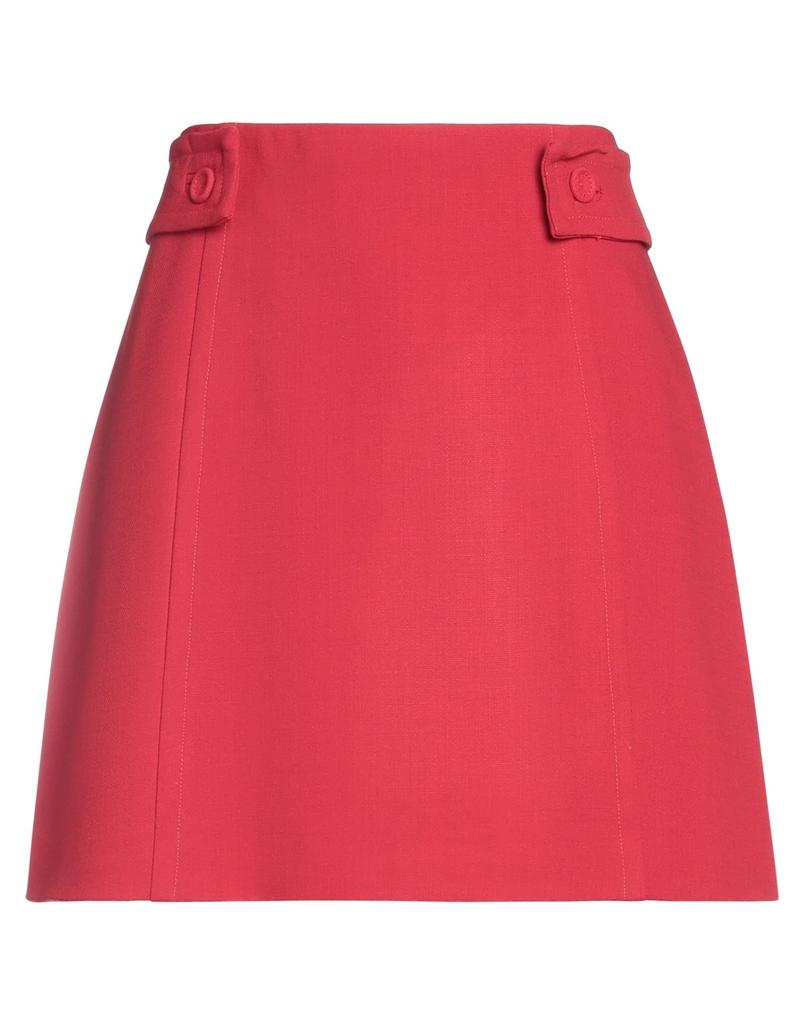 maria vittoria paolillo mvp Mini skirt