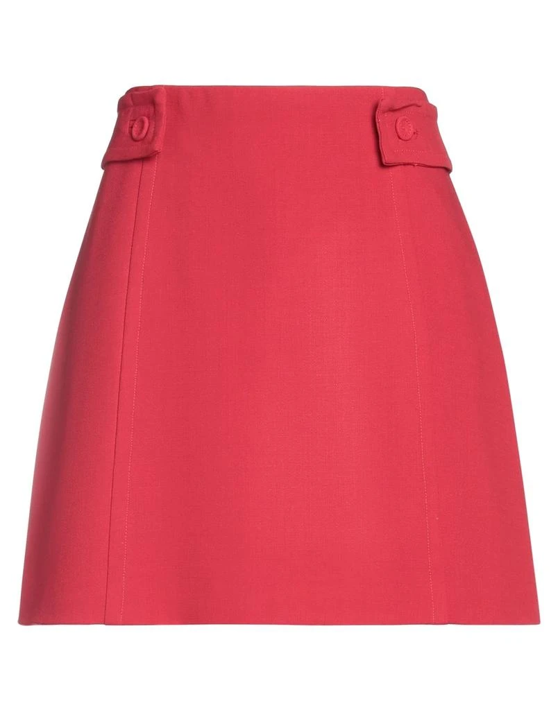 maria vittoria paolillo mvp Mini skirt 1
