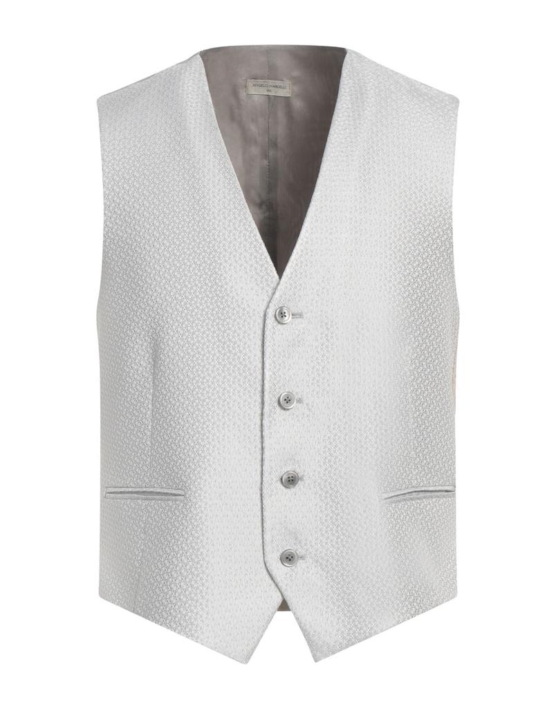ANGELO NARDELLI Suit vest
