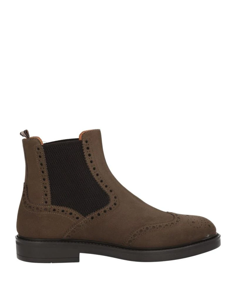 ROSSI SHOES Ankle boot 1