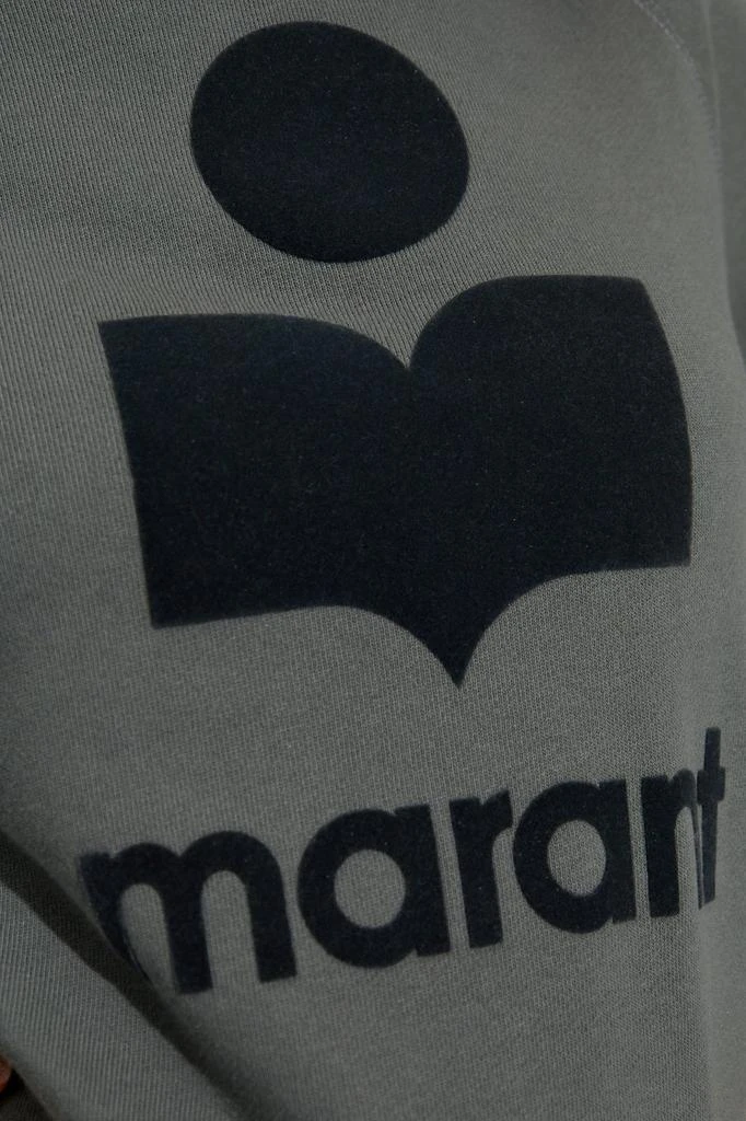 Isabel Marant Étoile Isabel Marant Étoile Millyny Crewneck Sweatshirt 2