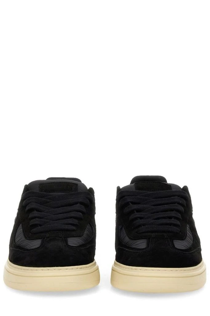 Represent Represent Virtus Lace-Up Sneakers 4