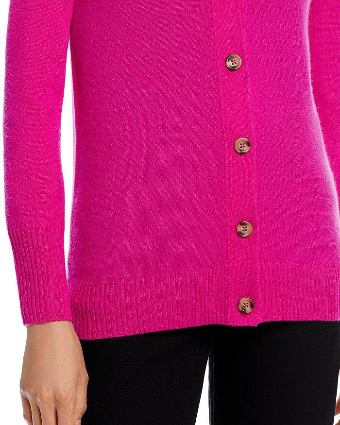 Bloomingdale's Grandfather Cardigan - Exclusive 5