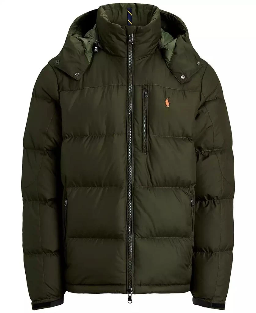 Polo Ralph Lauren Men's The Gorham Down Jacket 5