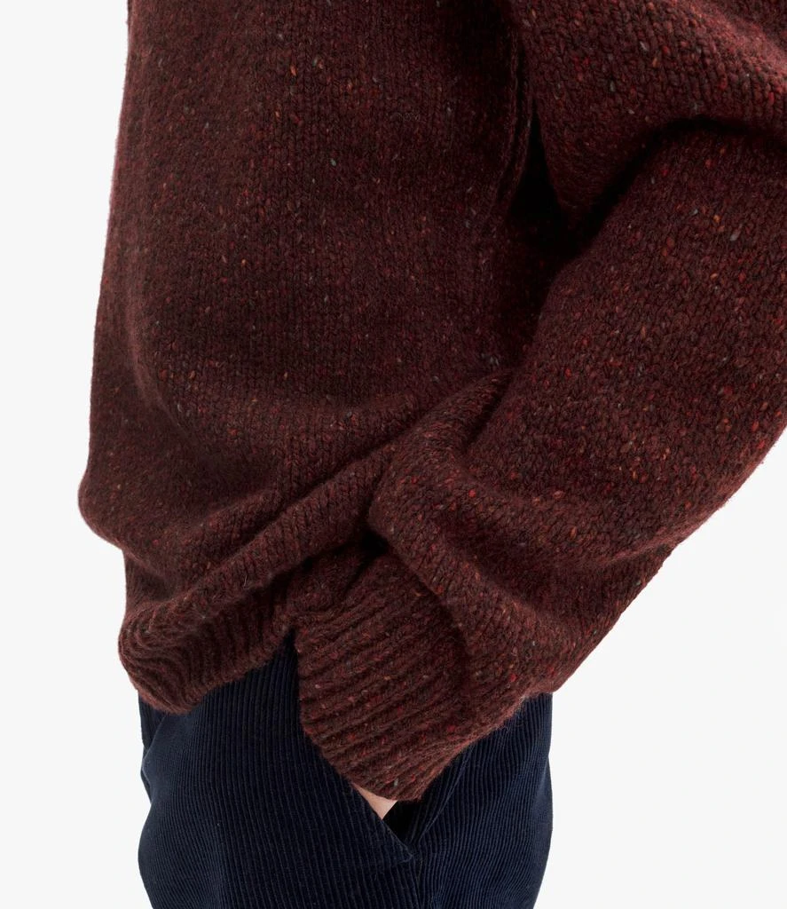 A.P.C. Harris sweater 5