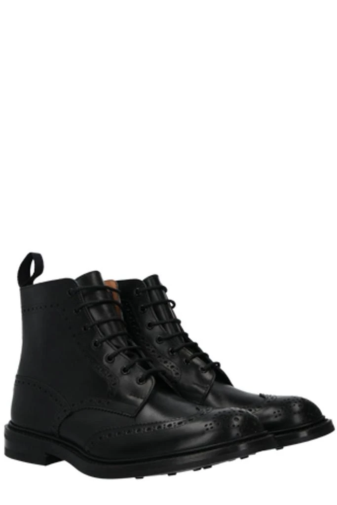 TRICKER'S Tricker's Stow Country Boots 2