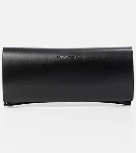 Yves Saint Laurent SL 633 cat-eye sunglasses 5