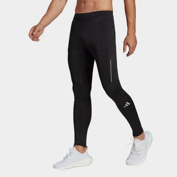 ADIDAS Men's adidas Own The Run Running Leggings 1