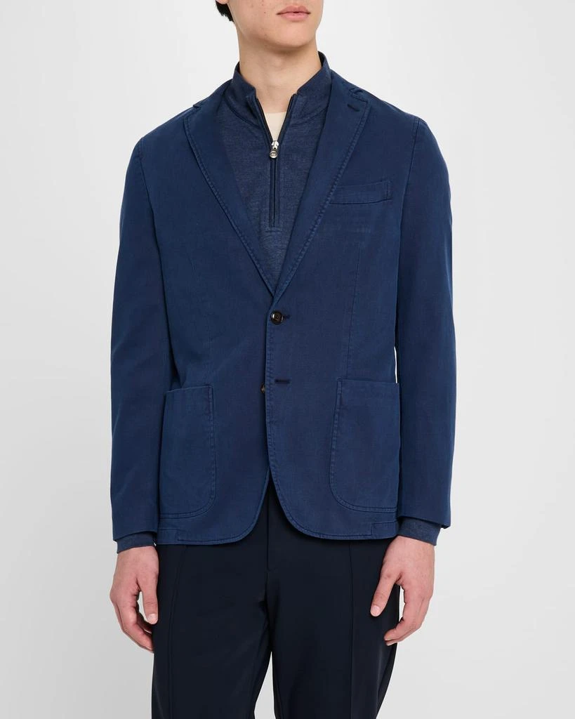 Peter Millar Men's Covington Sport Jacket 4
