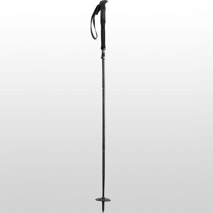 Backcountry Carbon Splitboarding Poles