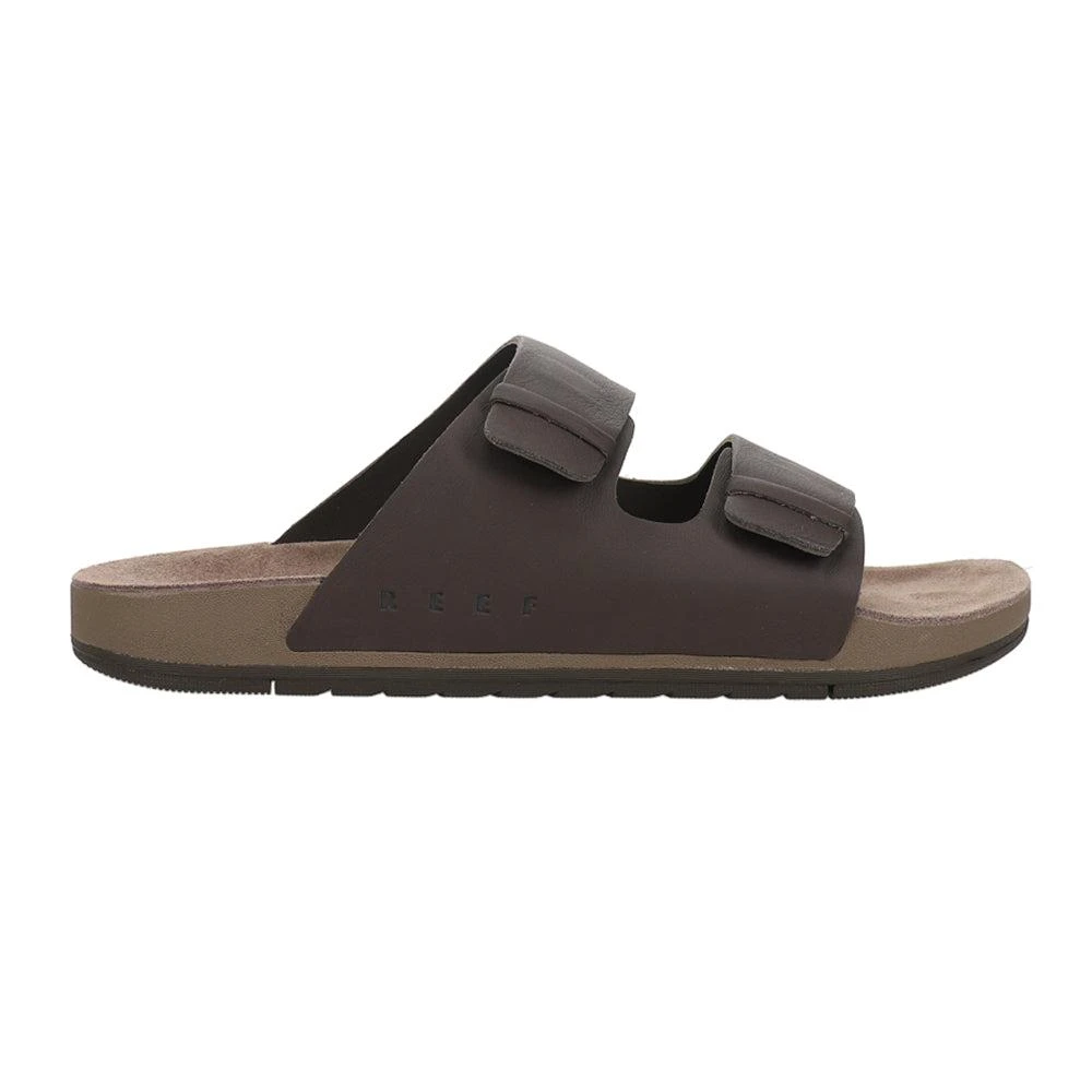 Reef Ojai Two Bar Slide Sandals 1