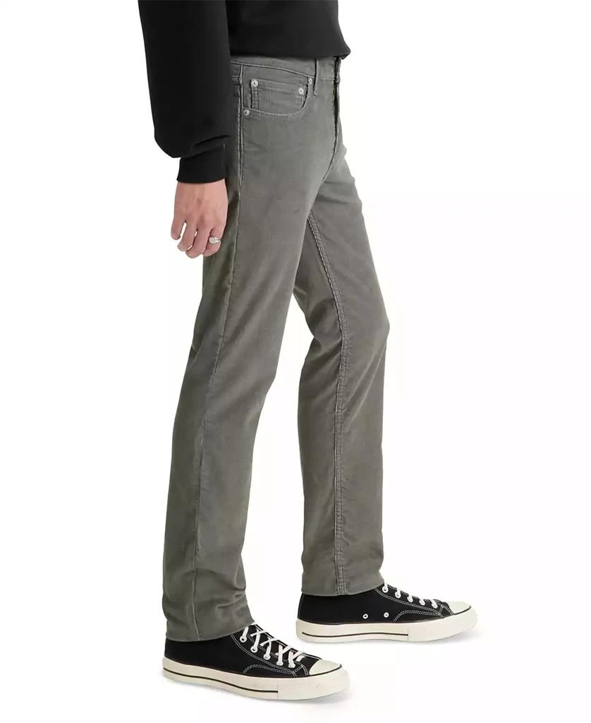 Levi's Men's 511™ Slim-Fit Corduroy Pants 2