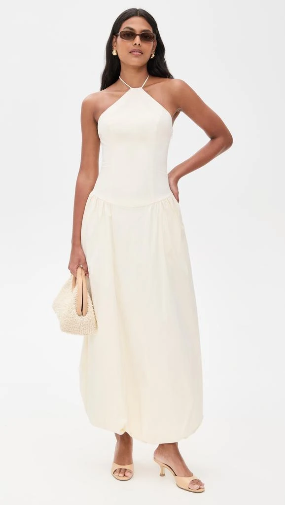 SIR. Florent Gown 4