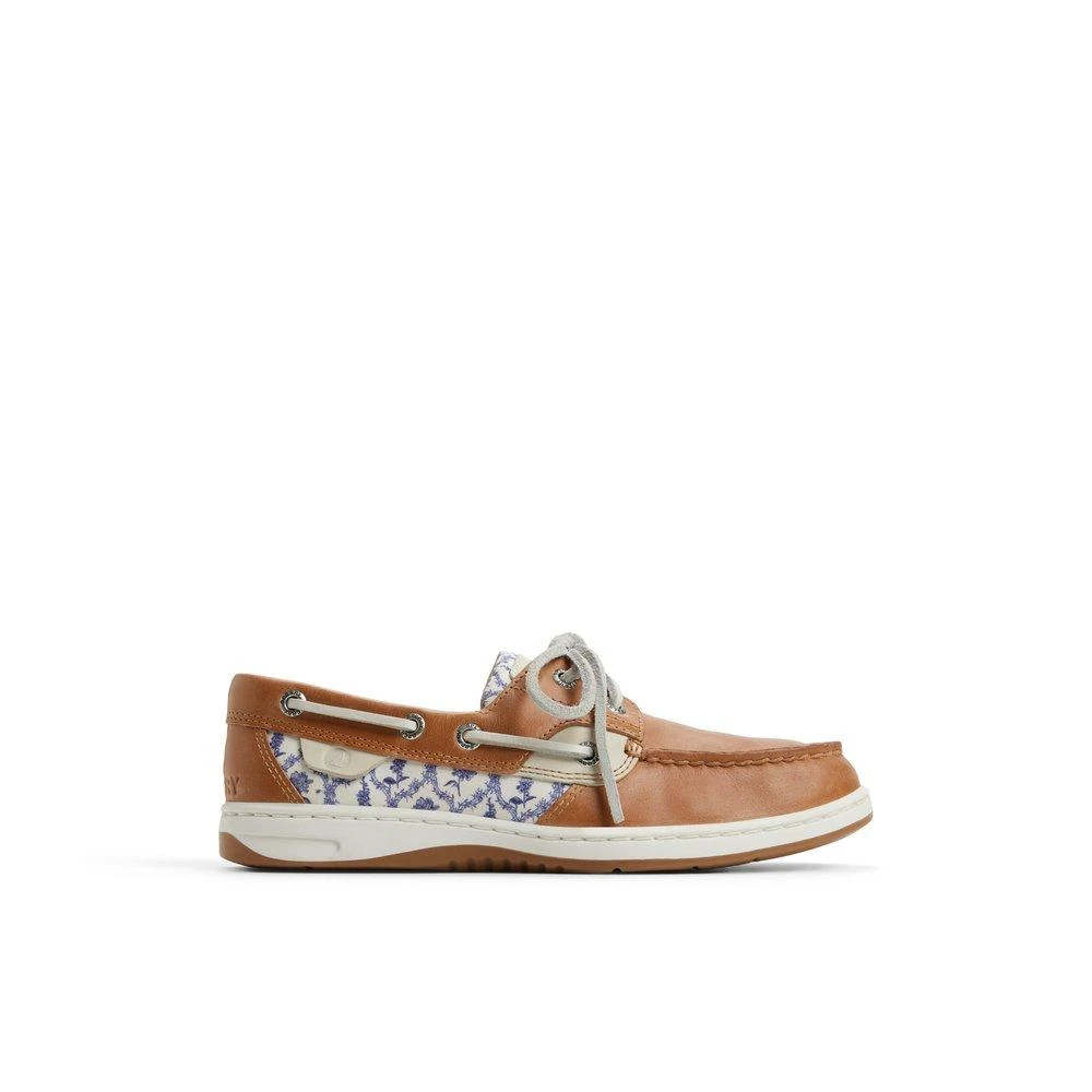 Sperry Bluefish 2 Eye Boat Shoe 1