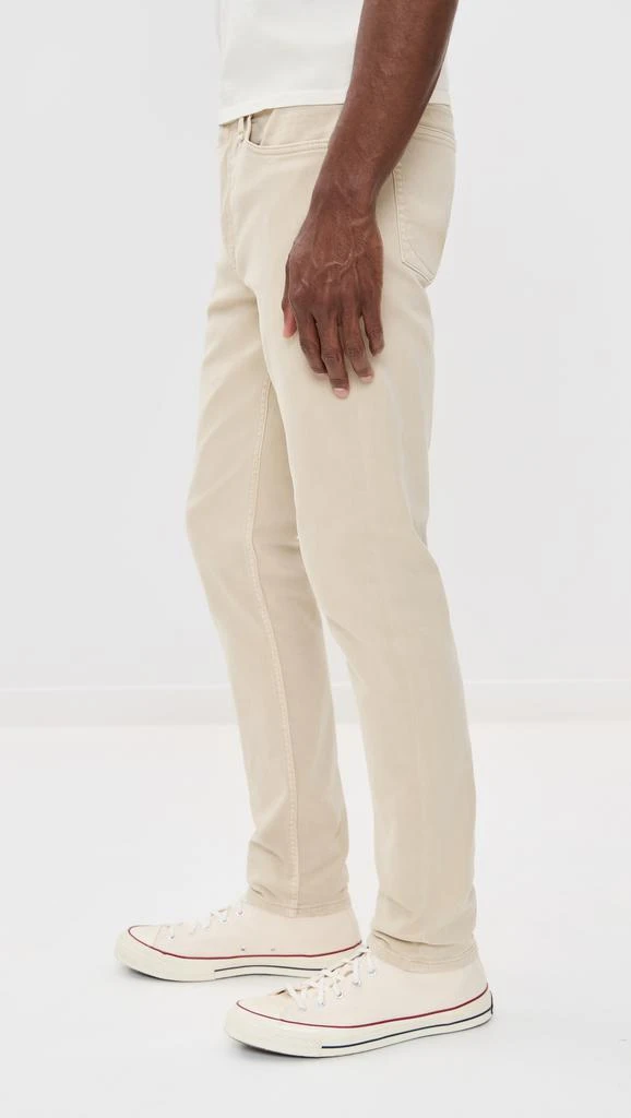 Rag & Bone Fit 2 Aero Stretch Jeans 3