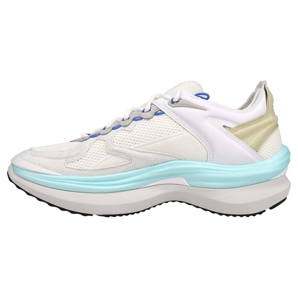 Puma Variant Nitro Unnatural Lace Up Running Shoes 3