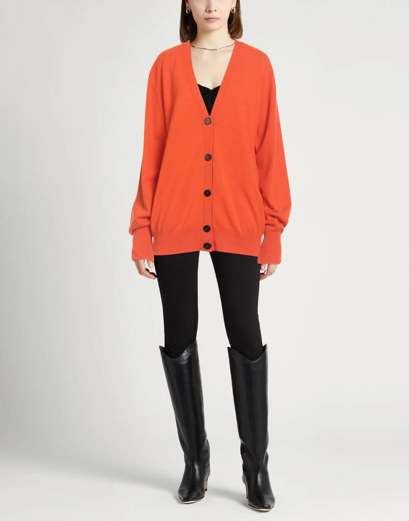 Jil Sander Cardigan 2