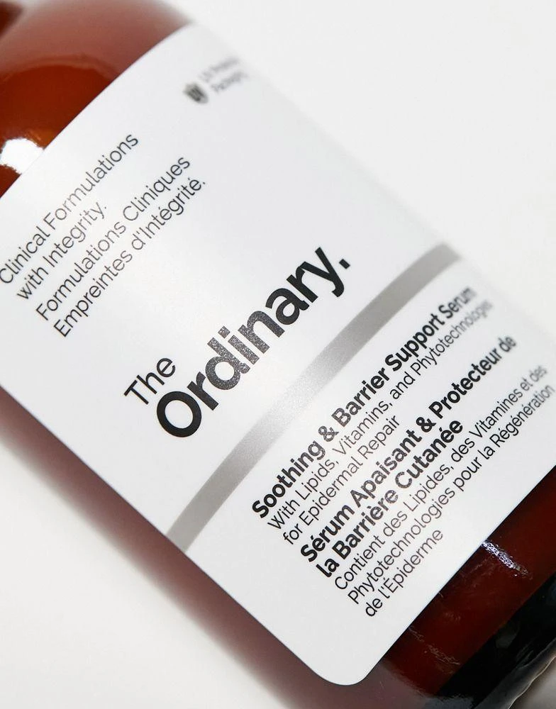 The Ordinary The Ordinary Soothing & Barrier Support Serum 30ml 3