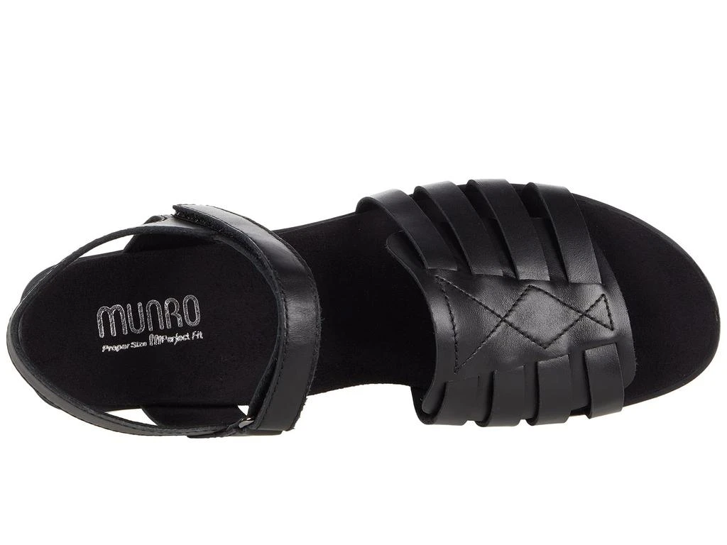 Munro Haven 2