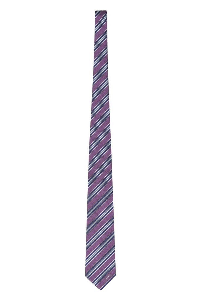 ETRO Etro Jacquard Silk Tie