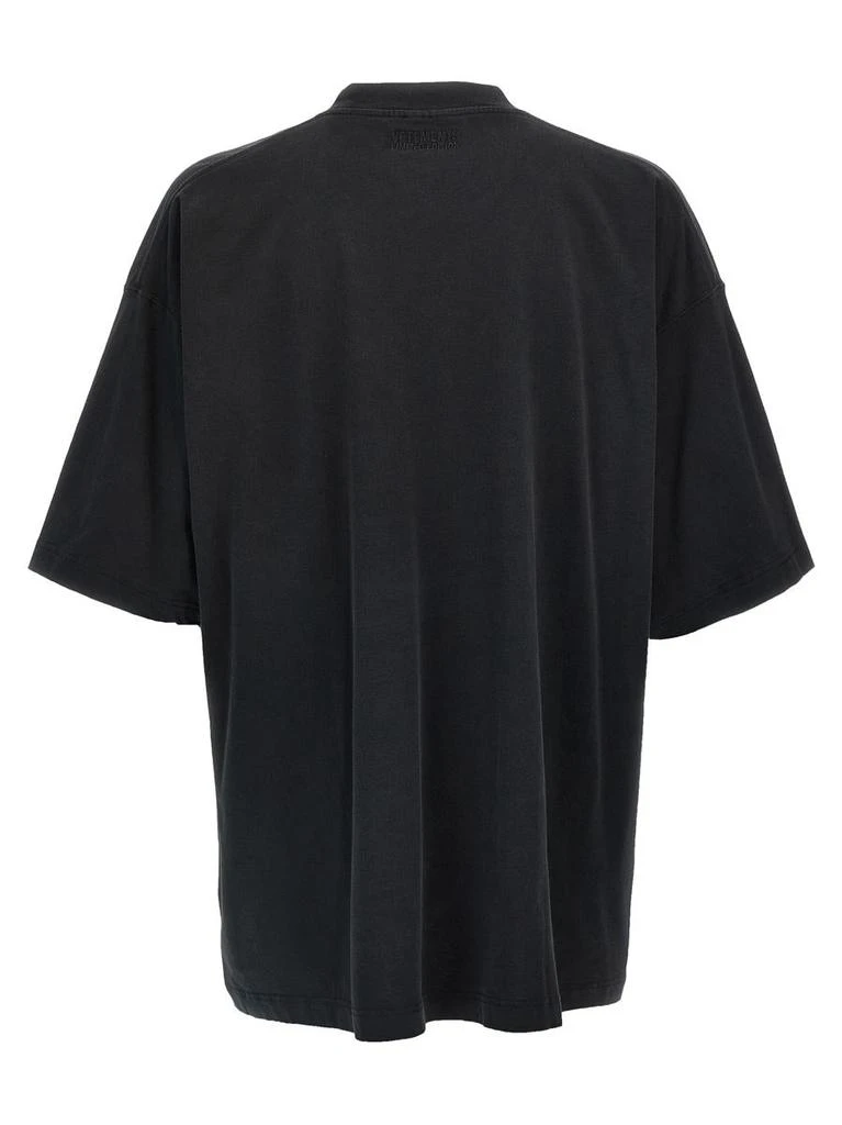 Vetements Vetements 'Backstreet Boys' T-Shirt 2