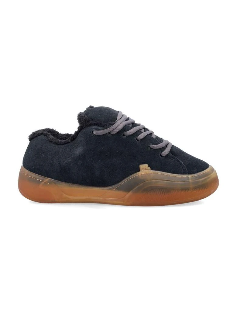ERL Erl Vamp Skate Sneaker 1