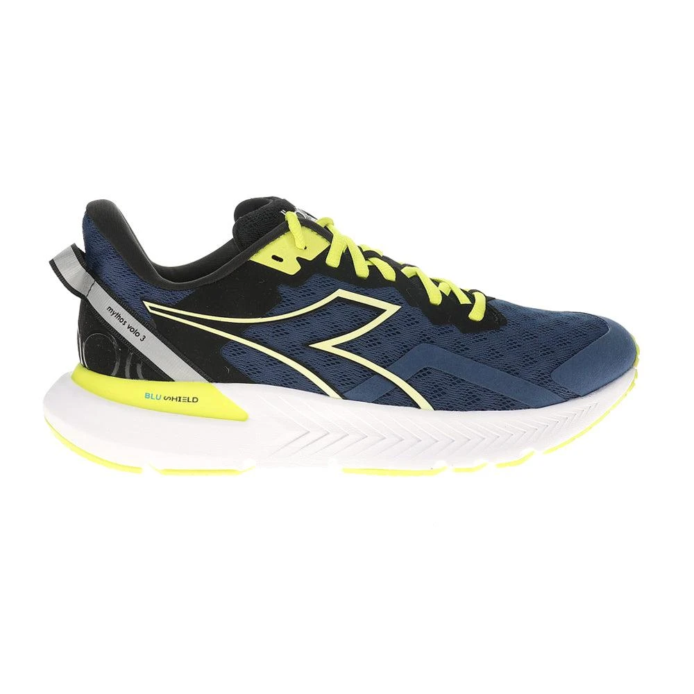 Diadora Mythos Blushield Volo 3 Running Shoes