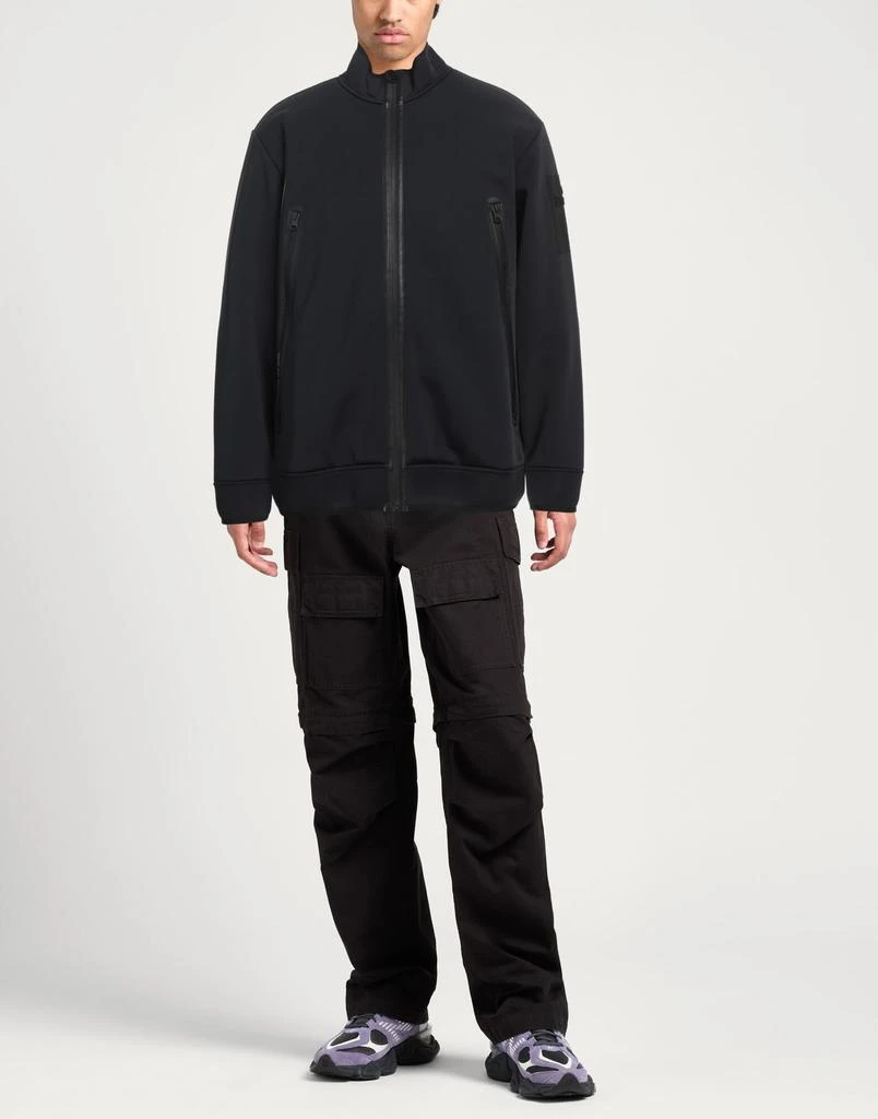 Spalding Jacket 2
