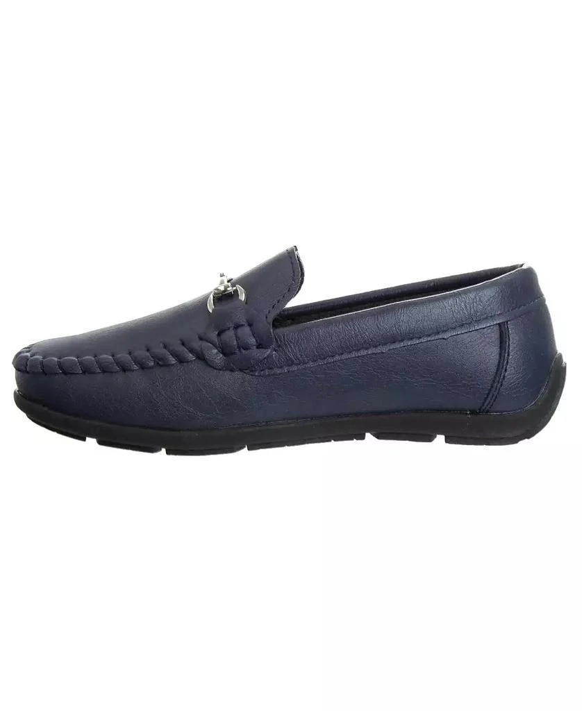 Josmo Toddler and Little Boys Loafer Dress Shoes 2