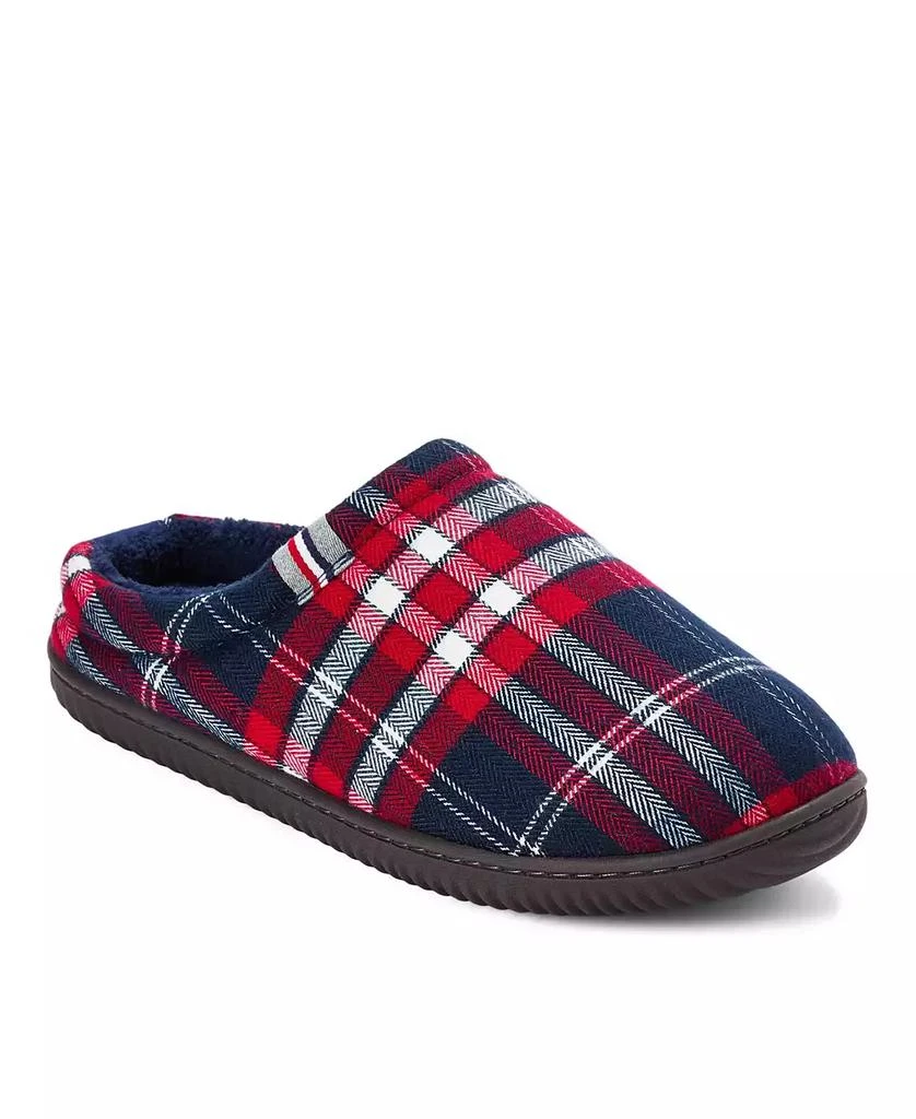 Dear Foams Men
s Case Casual Clog Slipper