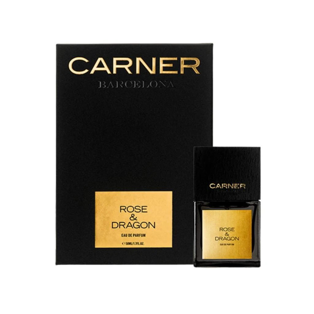 CARNER BARCELONA CARNER BARCELONA Unisex Adult Perfume 1