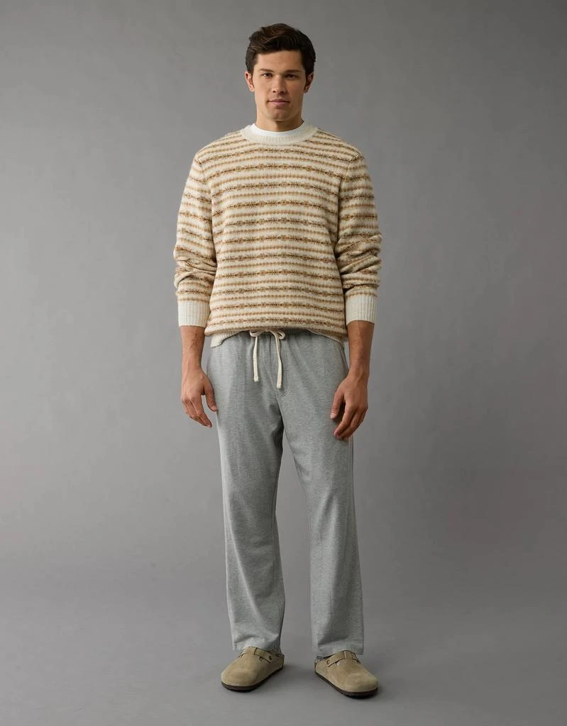 AE AE French Terry Lounge Pant 1